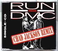 Run DMC - Faces REMIX