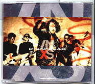 INXS - Disappear (Import)