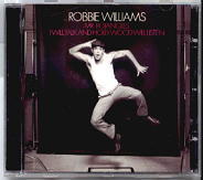 Robbie Williams - Mr Bojangles