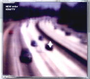 New Order - Krafty CD 1