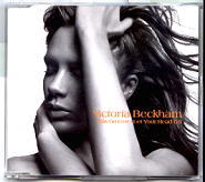 Victoria Beckham - This Groove / Let Your Head Go
