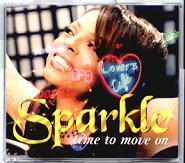 Sparkle - Time To Move On