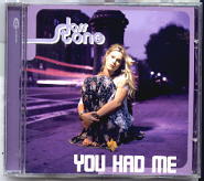 Joss Stone - You Had Me CD2