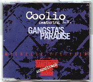 Coolio - Gangsta's Paradise