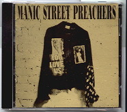 Manic Street Preachers - You Love Us