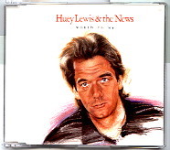 Huey Lewis & The News - World To Me