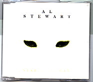 Al Stewart - Year Of The Cat