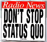 Status Quo - Don't Stop