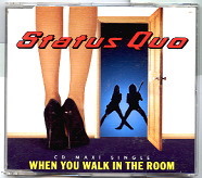 Status Quo - When You Walk In The Room