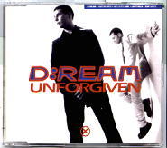 D-Ream - Unforgiven