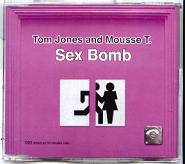 Tom Jones & Mousse T - Sex Bomb CD2