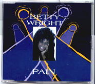 Betty Wright - Pain