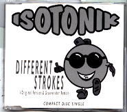 Isotonik - Different Strokes