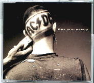 AC>DC - Are You Ready