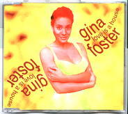 Gina Foster - Cry In Vain