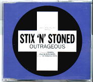 Stix 'N' Stoned - Outrageous