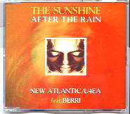 New Atlantic Ft. Berri - The Sunshine After The Rain