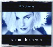 Sam Brown - This Feeling