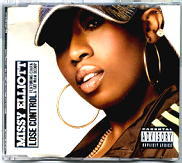 Missy Elliott - Lose Control