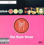 Blink 182 - The Rock Show DVD