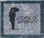 Procol Harum - The Truth Won't Fade Away