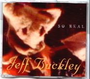 Jeff Buckley - So Real