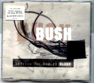 Bush - Letting The Cables Sleep CD 1