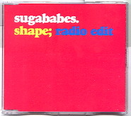 Sugababes - Shape