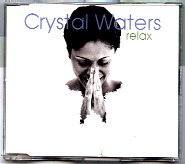 Crystal Waters - Relax