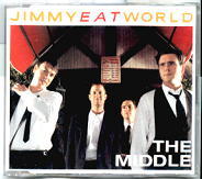 Jimmy Eat World - The Middle