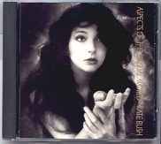 Kate Bush - Aspects Of The Sensual World