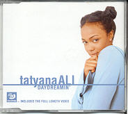 Tatyana Ali - Daydreamin CD 2