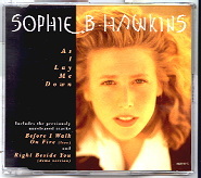 Sophie B Hawkins CD Single At Matt's CD Singles