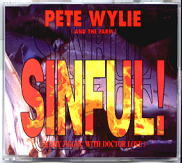 Pete Wylie