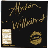 Alyson Williams - Sleep Talk