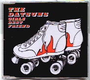 The Datsuns - Girls Best Friend