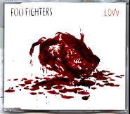 Foo Fighters - Low CD2