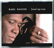 Karl Keaton - Found My Trust