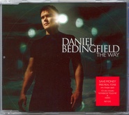 Daniel Bedingfield - The Way