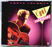 Eddie Cochran - C'mon Everybody