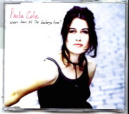 Paula Cole - Where Have All The Cowboys Gone