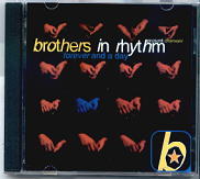 Brothers In Rhythm - Forever And A Day