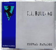 CJ Bolland - Neural Paradox