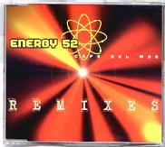Energy 52 - Cafe Del Mar REMIXES
