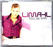 Limahl - Tell Me Why