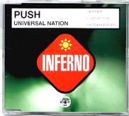 Push - Universal Nation CD1