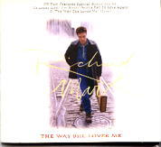 Richard Marx - The Way She Loves Me CD2