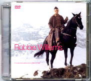 Robbie Williams - Feel DVD