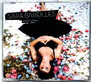 Sara Bareilles - Love Song