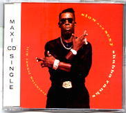 Shabba Ranks & Johnny Gill - Slow And Sexy